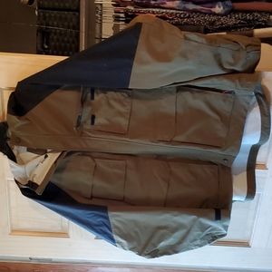 Duluth jacket NWOT